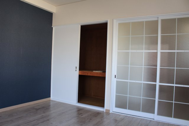 サンシャインハイツＢの内装