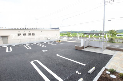 【展望】 | クレメントみどりのⅠ