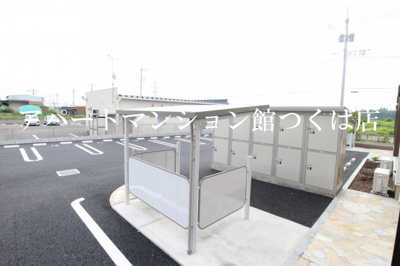 【展望】 | クレメントみどりのⅠ