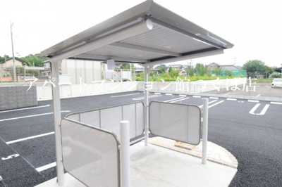 【その他共用部分】 | クレメントみどりのⅠ