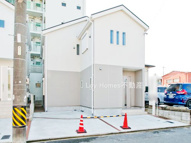 名古屋市南区三吉町4丁目62-1【仲介手数料無料】新築一戸建ての画像