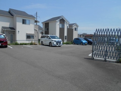 【外観】 | 今宮パーキング