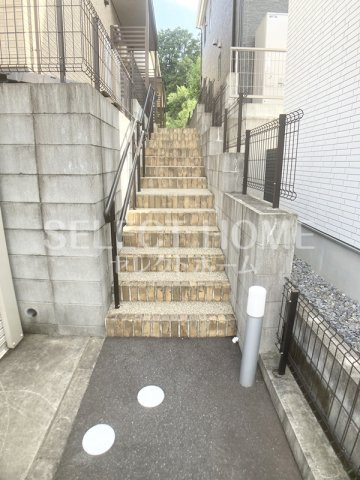  | ビリーヴ | 駐車場完備です