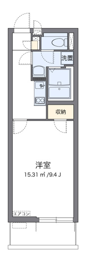 【間取り】 | アイフィールド八千代
