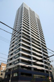 ロジュマンタワー大阪の画像