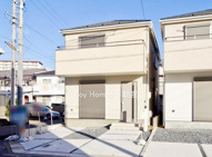名古屋市西区清里町69-73【仲介手数料無料】新築一戸建ての画像