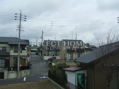 【展望】 | ブランシェうつぎ