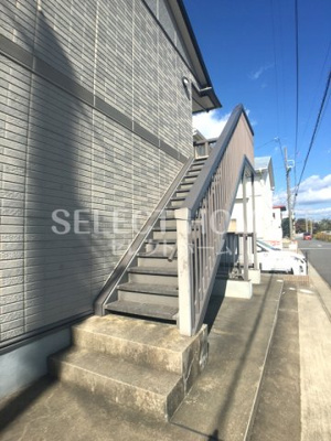 【エントランス】 | セジュールゆたか | エントランスです