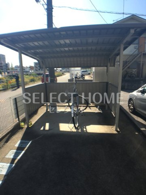 【その他共用部分】 | セジュールゆたか