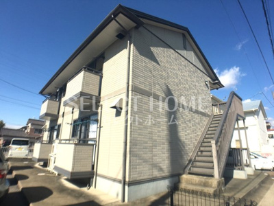 【外観】 | セジュールゆたか | 外観も気になるポイント