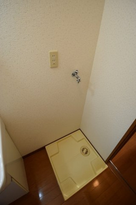 【設備】 | 喜峰ハイツⅡ