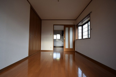  | 喜峰ハイツⅡ