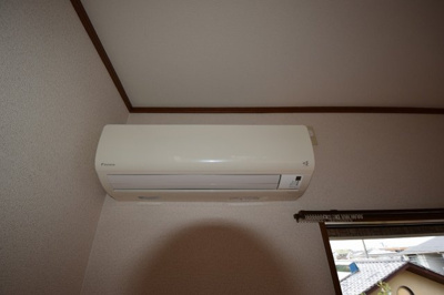 【設備】 | 喜峰ハイツⅡ