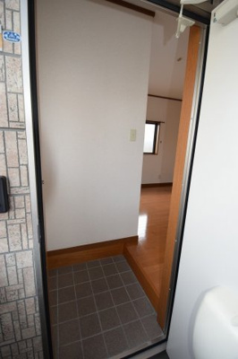  | 喜峰ハイツⅡ