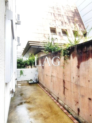 【展望】 | ハイリバー錦糸町 | 眺望です。