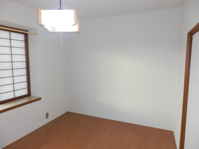 パールレジデンスの寝室