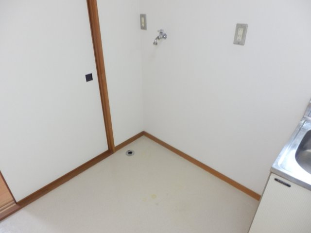 パールレジデンスの設備