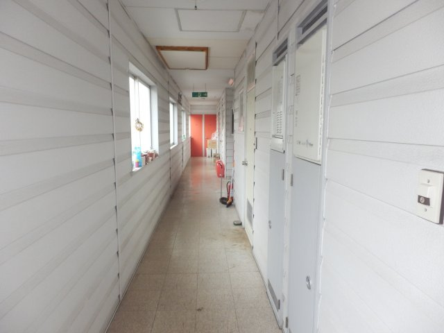 パールレジデンスのその他共用部分