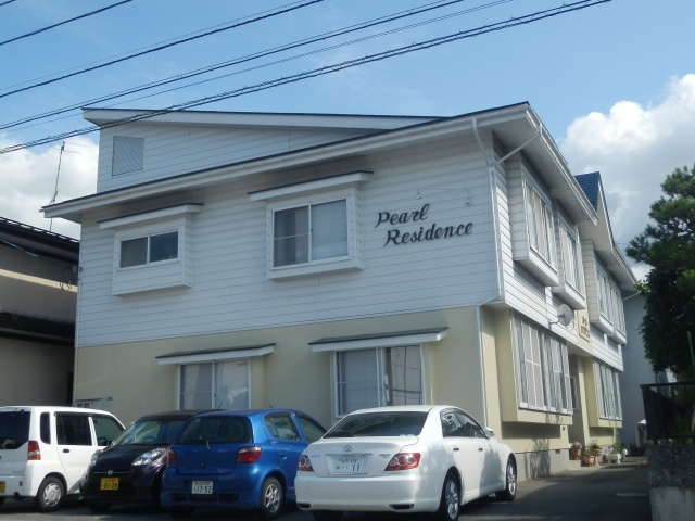 パールレジデンス