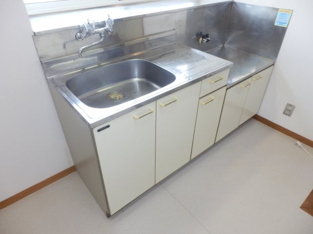 パールレジデンスのキッチン