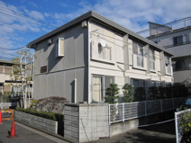 パインハイツ2の画像