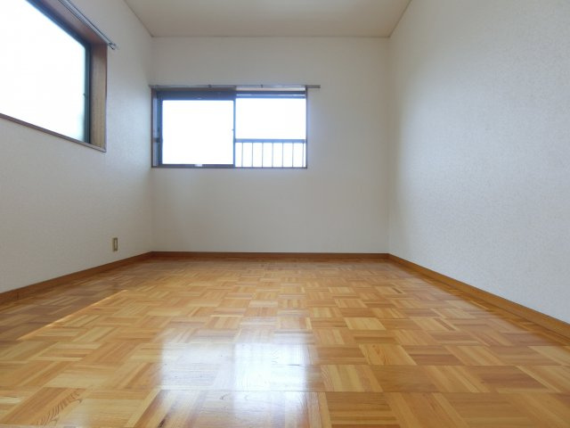 のぞみ野貸家の子供部屋