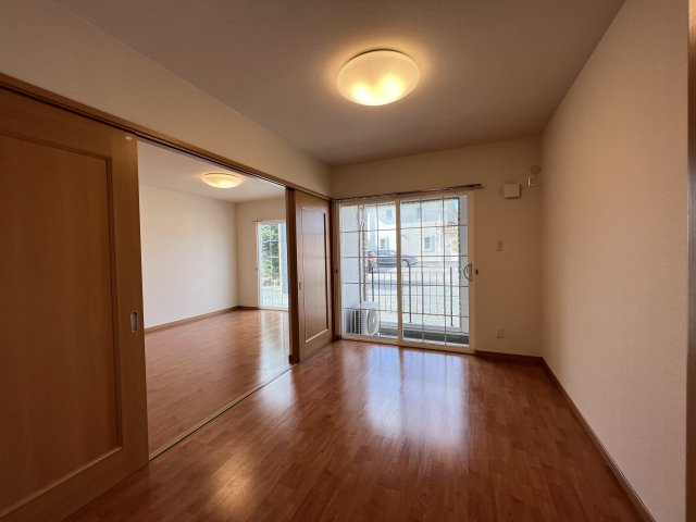 コモンステージの洋室|洋室(6帖)