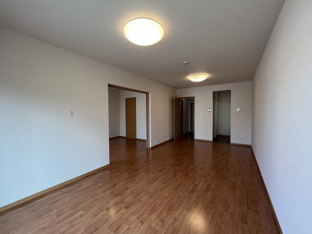 コモンステージの居間・リビング