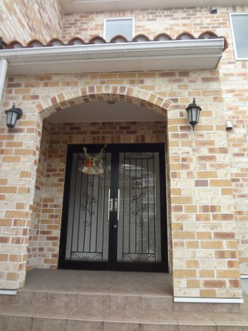 コモンステージのその他共用部分|エントランス