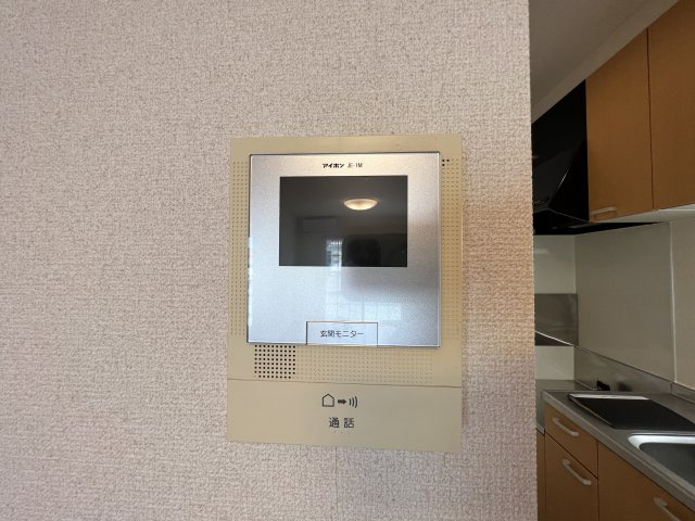 コモンステージのセキュリティ|ＴＶモニターホン