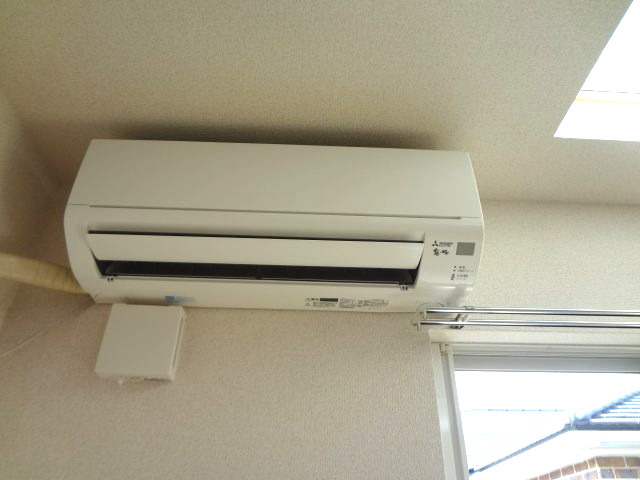 コモンステージの設備|エアコン１台