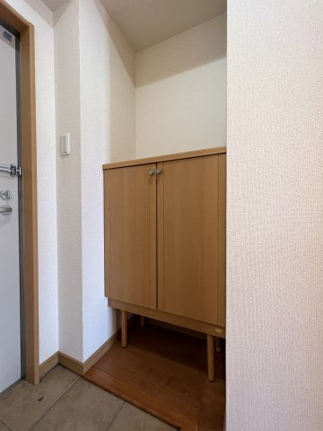 コモンステージの浴室