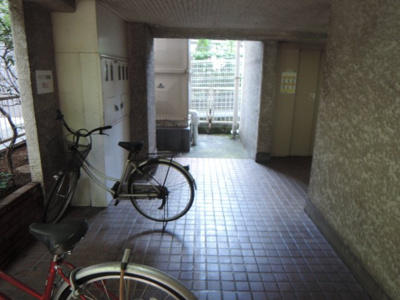 【その他共用部分】 | 駅前マンション