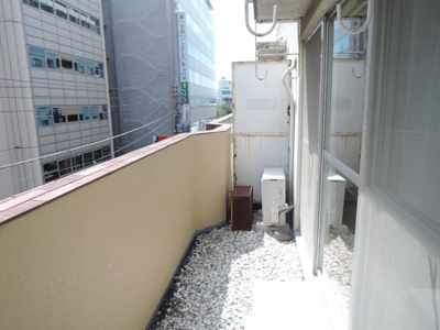 【展望】 | 駅前マンション