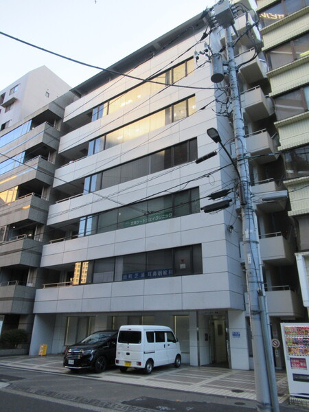 オー・アイ・芝浦