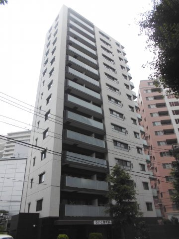 ソラシア小石川の外観|外観