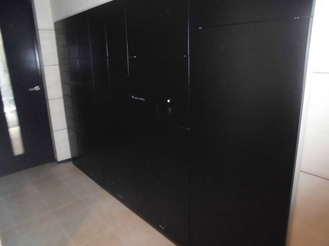 ソラシア小石川のその他共用部分|宅配ボックス