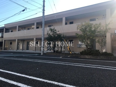 【駐車場】 | グランチェスタＫ－Ⅰ | 車をお持ちの方に嬉しい駐車場付きの物件です