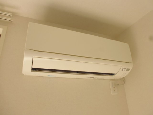 ニンナ・ナンナＡの設備