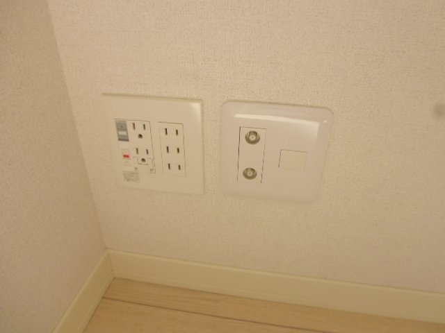 ニンナ・ナンナＡの設備