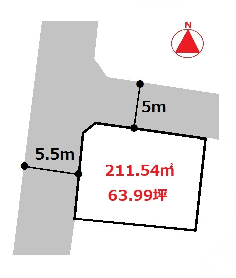  | 前橋市駒形町売地