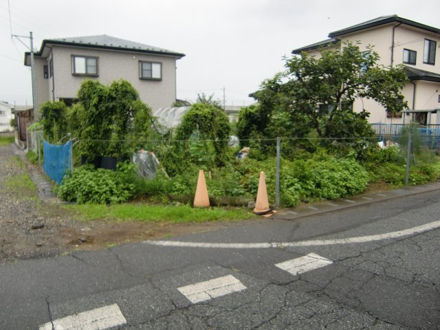  | 前橋市駒形町売地
