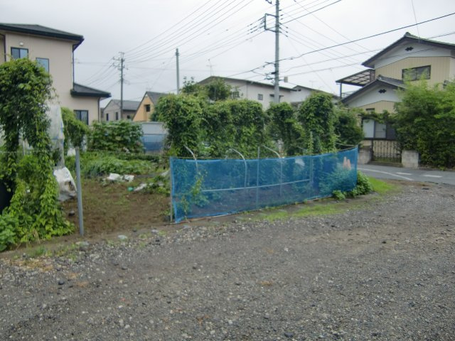  | 前橋市駒形町売地