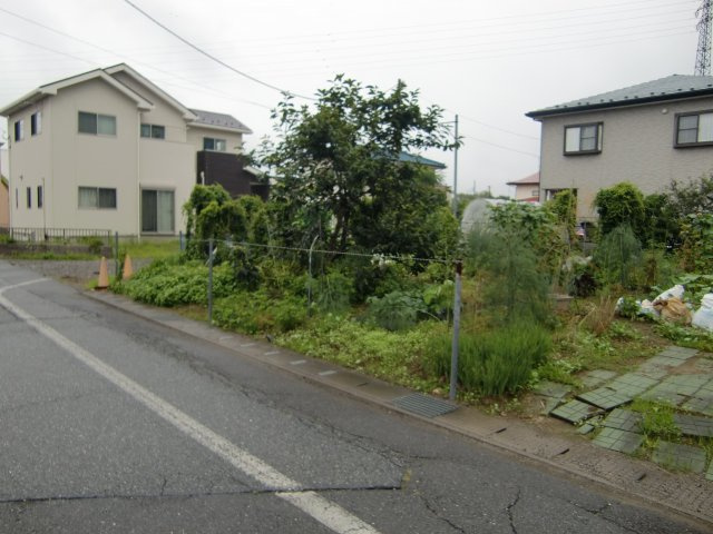  | 前橋市駒形町売地
