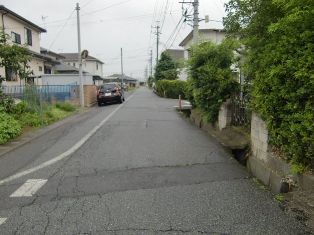  | 前橋市駒形町売地