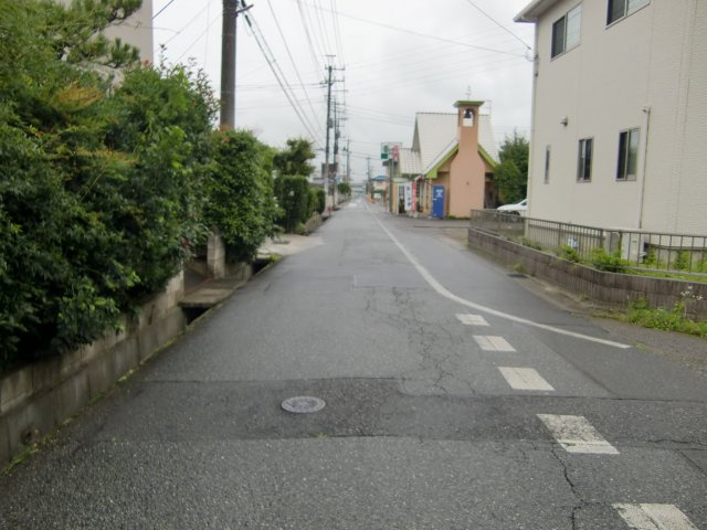  | 前橋市駒形町売地
