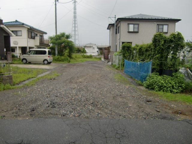  | 前橋市駒形町売地