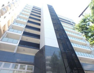 【外観】 | エステムコート梅田・天神橋Ⅱグラシオ