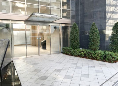 【エントランス】 | エステムコート梅田・天神橋Ⅱグラシオ