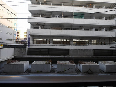 【展望】 | エクセル東戸塚